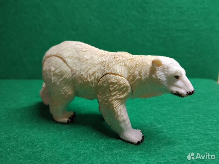Фигурки животных