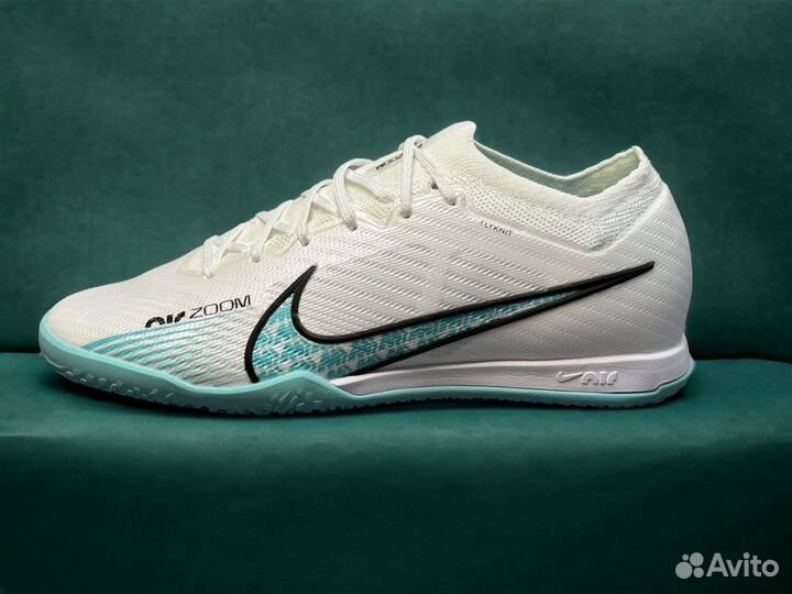 Футзалки Nike Air Zoom Mercurial Vapor XV Elite IC