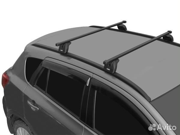 Багажник на крышу Suzuki Vitara (2014-2022)