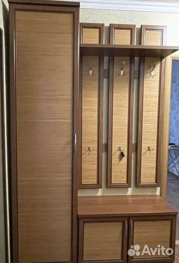 Мебель в прихожую