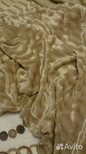 Покрывало новое