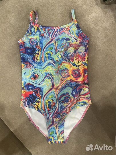 Купальник на девочку