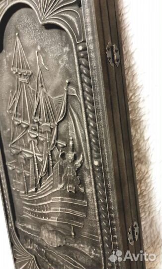 3D объёмные нарды 