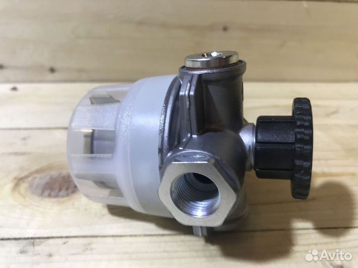 Насос топливоподкачивающий К-744