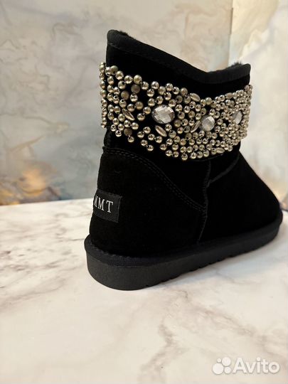 Угги женские 41 размер