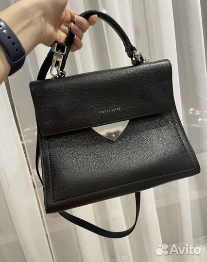 Сумка coccinelle b14