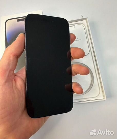 iPhone 14 Pro, 256 ГБ