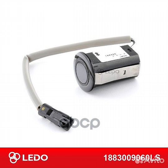 Парктроник 1883009060LS ledo