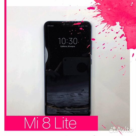 Защитное стекло Xiaomi. На все модели. Установка