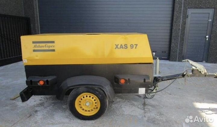 Пескоструйный участок вместе с оборудованием