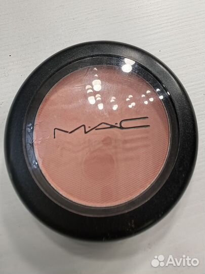 Румяна Mac