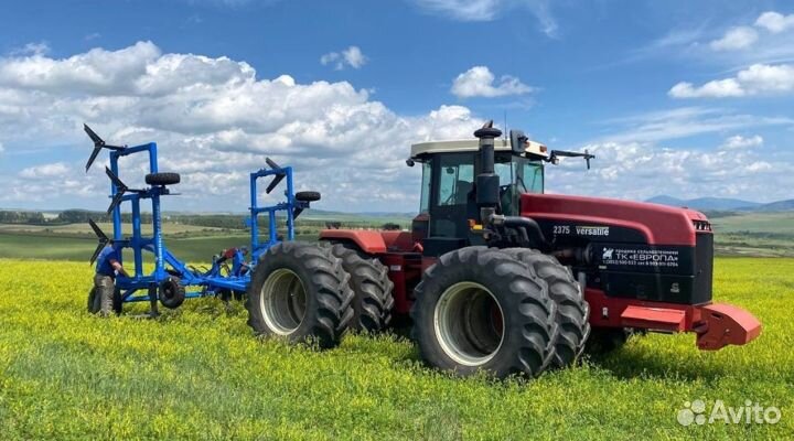 Культиватор ДиборЭкспорт КПШ-9, 2023