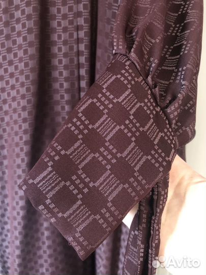 Абая широкая