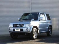 Nissan Kix 0.7 AT, 2010, 111 000 км, с пробегом, цена 570 000 руб.