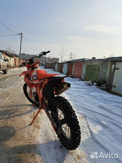Kews k16 cb250r