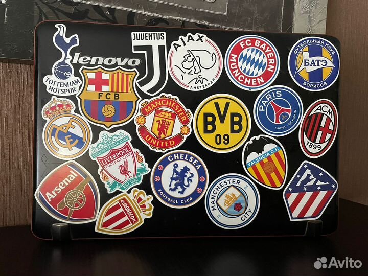 Ноутбук Lenovo y460