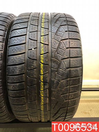 Pirelli Winter Sottozero 240 Serie II 295/35 R19 100V