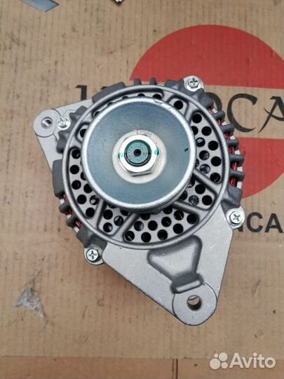 Генератор Denki Hyundai Kia 3730035010