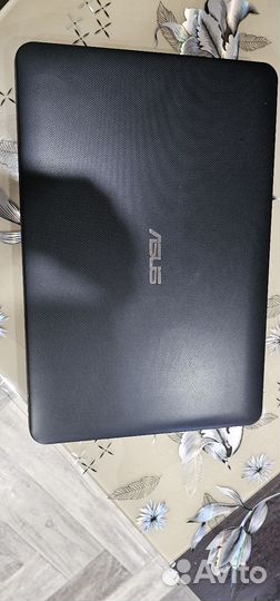 Ноутбук asus core i3