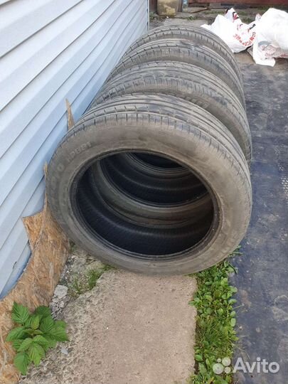 Sunfull Mont-Pro HP881 225/55 R19 99V