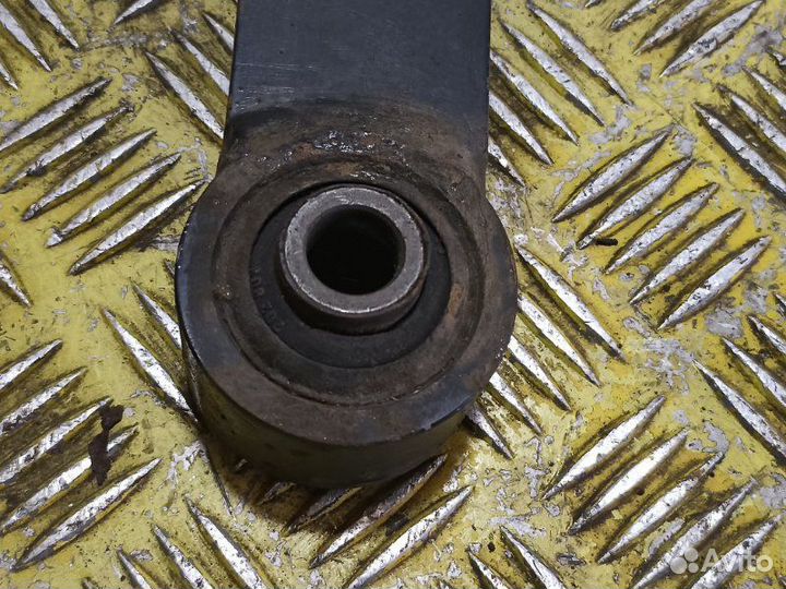 Стойка стабилизатора левая Man Tga