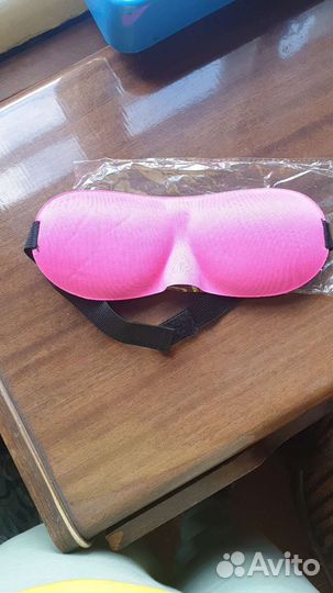 Маска для сна