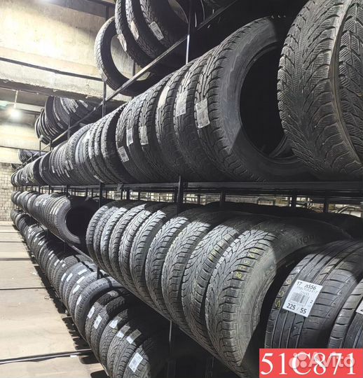 Kleber Dynaxer HP 235/50 R19 99Y