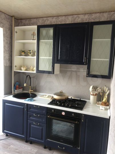 1-к. квартира, 37 м², 5/9 эт.