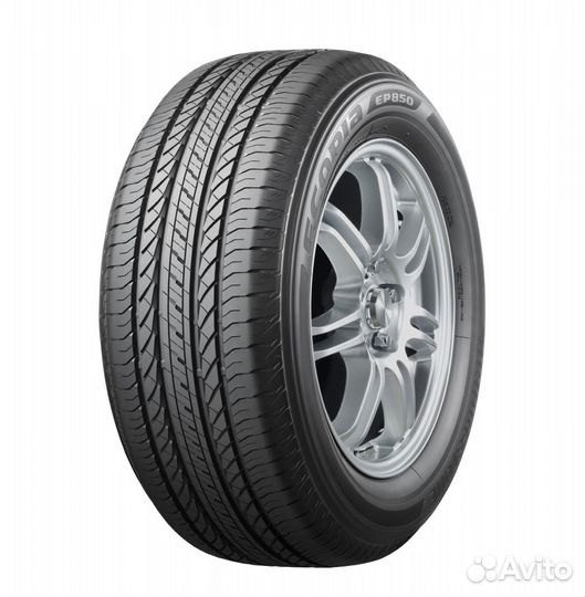 Bridgestone Ecopia EP850 285/60 R18 116V