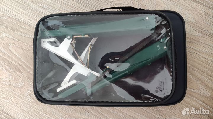 Ракетка для настольного тенниса