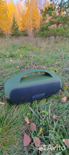 Блютуз колонка мощная конкурент JBL