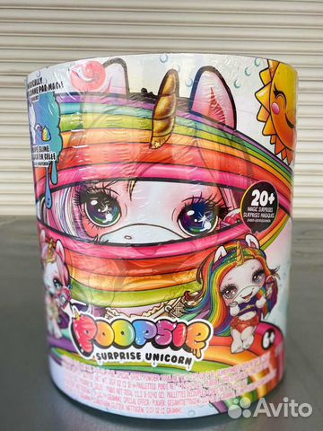 Попси слайм