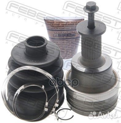 Шрус наружный задний 29x55.5x36 2110-kuga88R 21