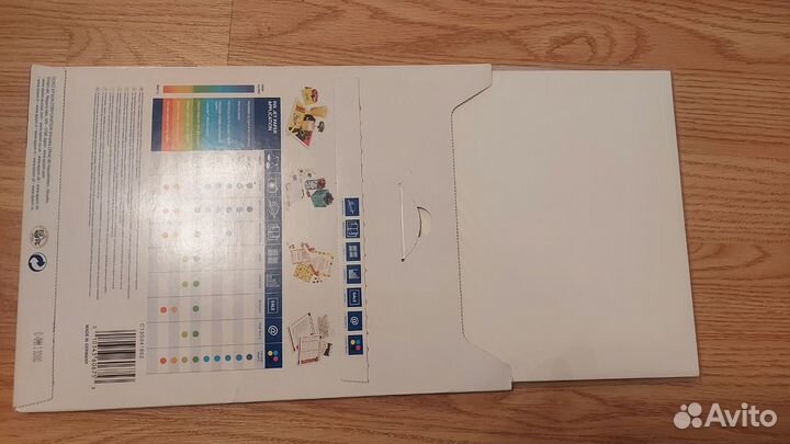 Фотобумага А4 различных брендов