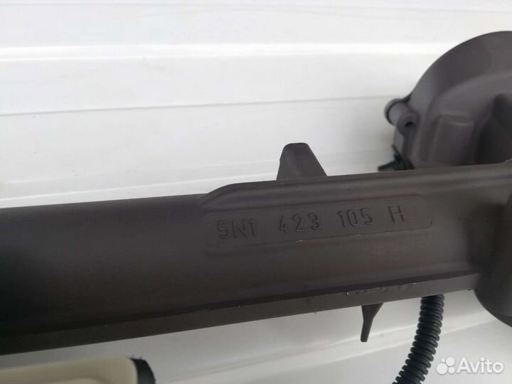 Рулевая рейка Tiguan, Passat B7, Passat CC