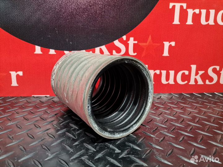 Патрубок интеркулера Daf CF, Daf XF105