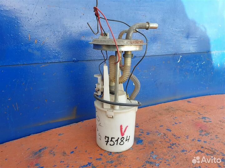 Датчик уровня топлива LDV Maxus 2,5 диз 2004-2008