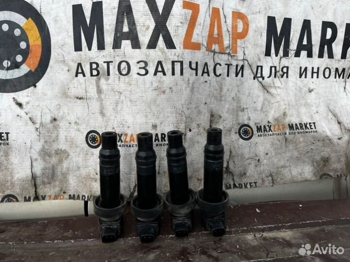 Катушка зажигания Kia Cerato 2013-2017