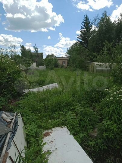 Участок 7 сот. (СНТ, ДНП)