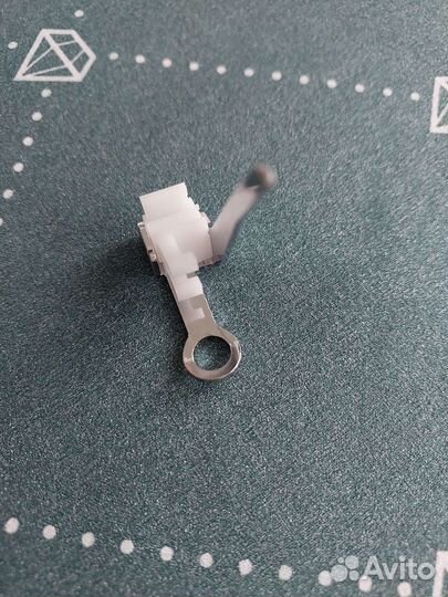 Лапка для вышивания