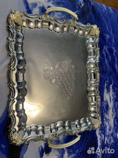 Поднос комплект из 2 штук