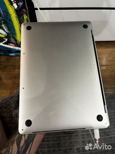 Macbook pro 13 2016 touch bar