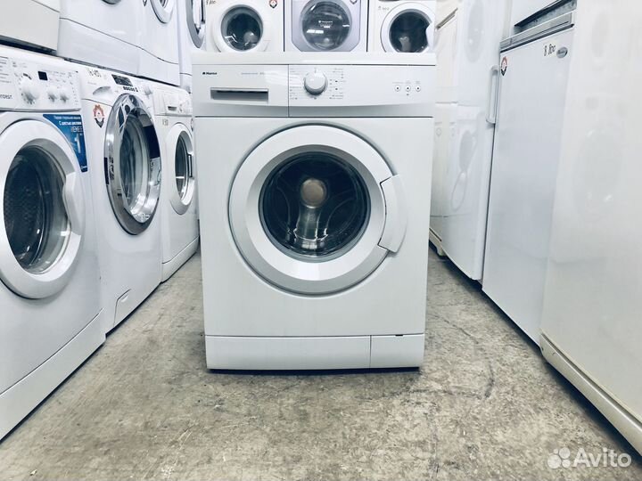 Стиральная машина Hansa