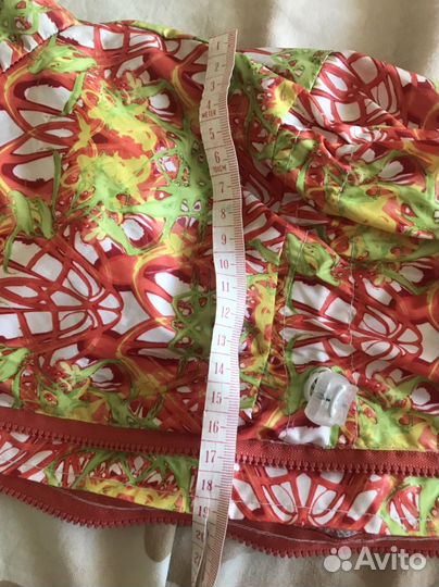 Дождевик для маленьких собак