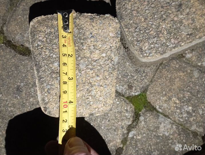 Рубероид бу