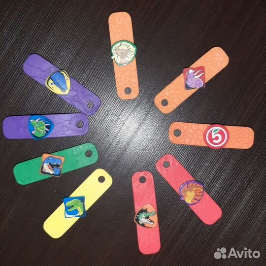 Завры 2,Монеты, магнеты, завры,мстители,стиратели