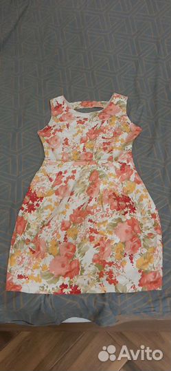 Одежда женская 14 вещей