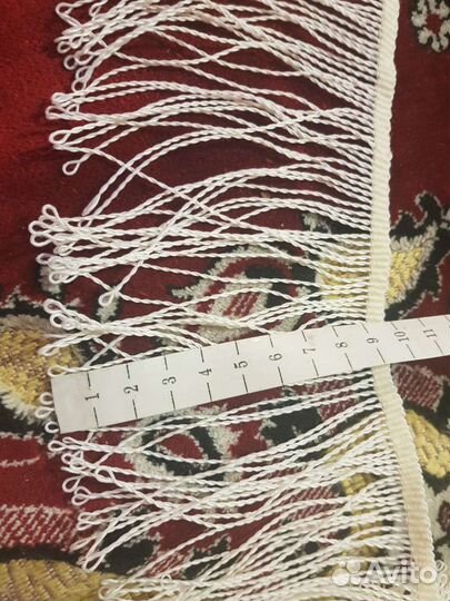 Бахрома СССР