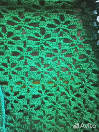 Платок шаль