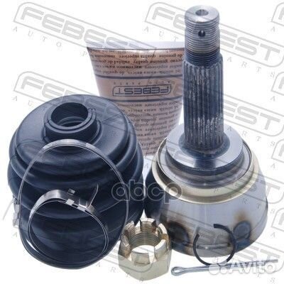 ШРУС наружний 0410-011 Febest